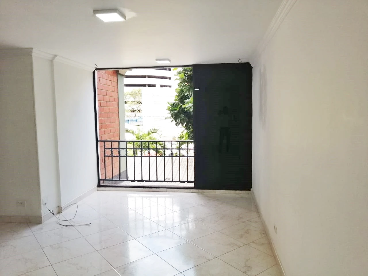 Apartamento en Arriendo Los Colores Medellin
