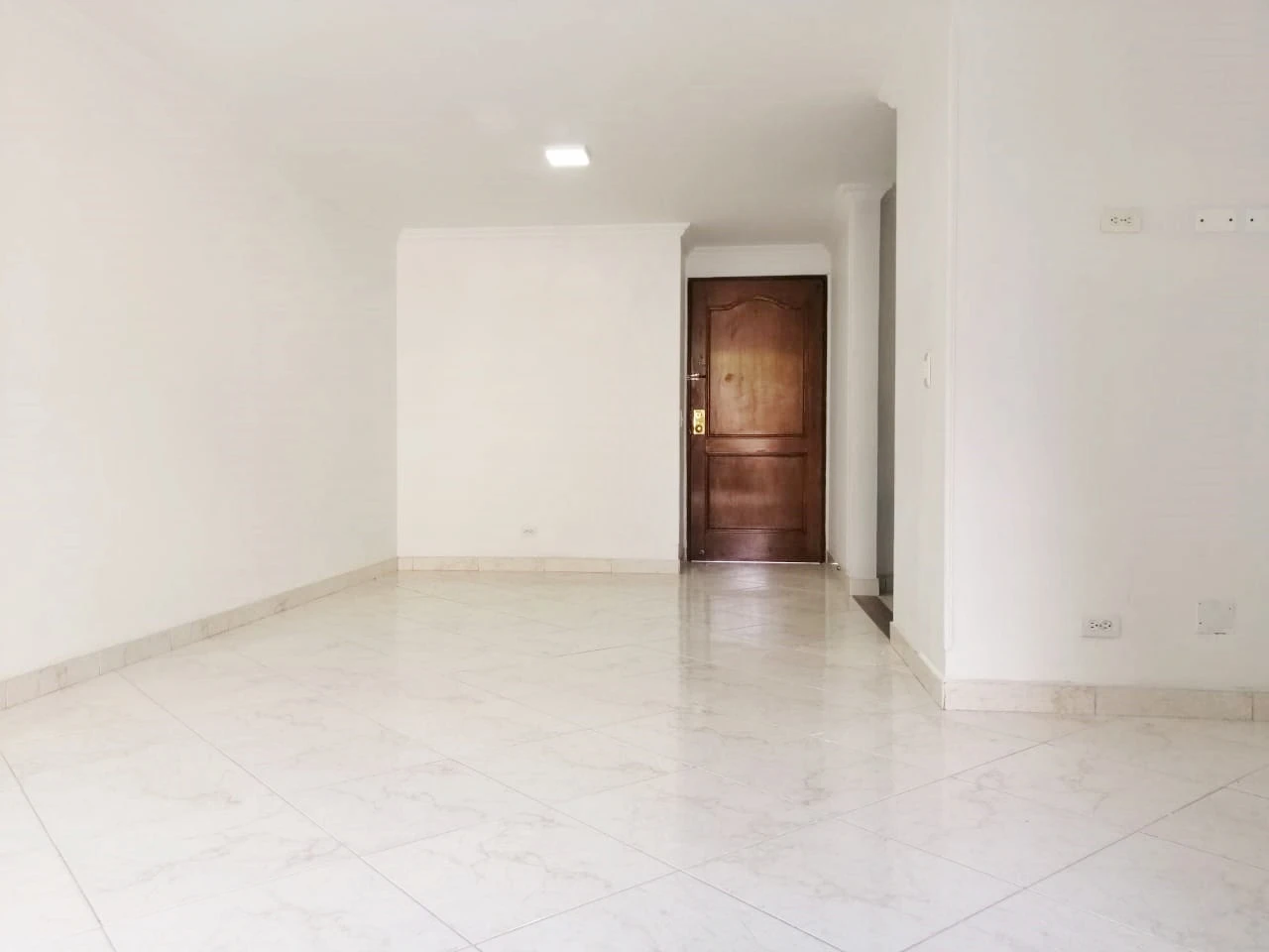 Apartamento en Arriendo Los Colores Medellin
