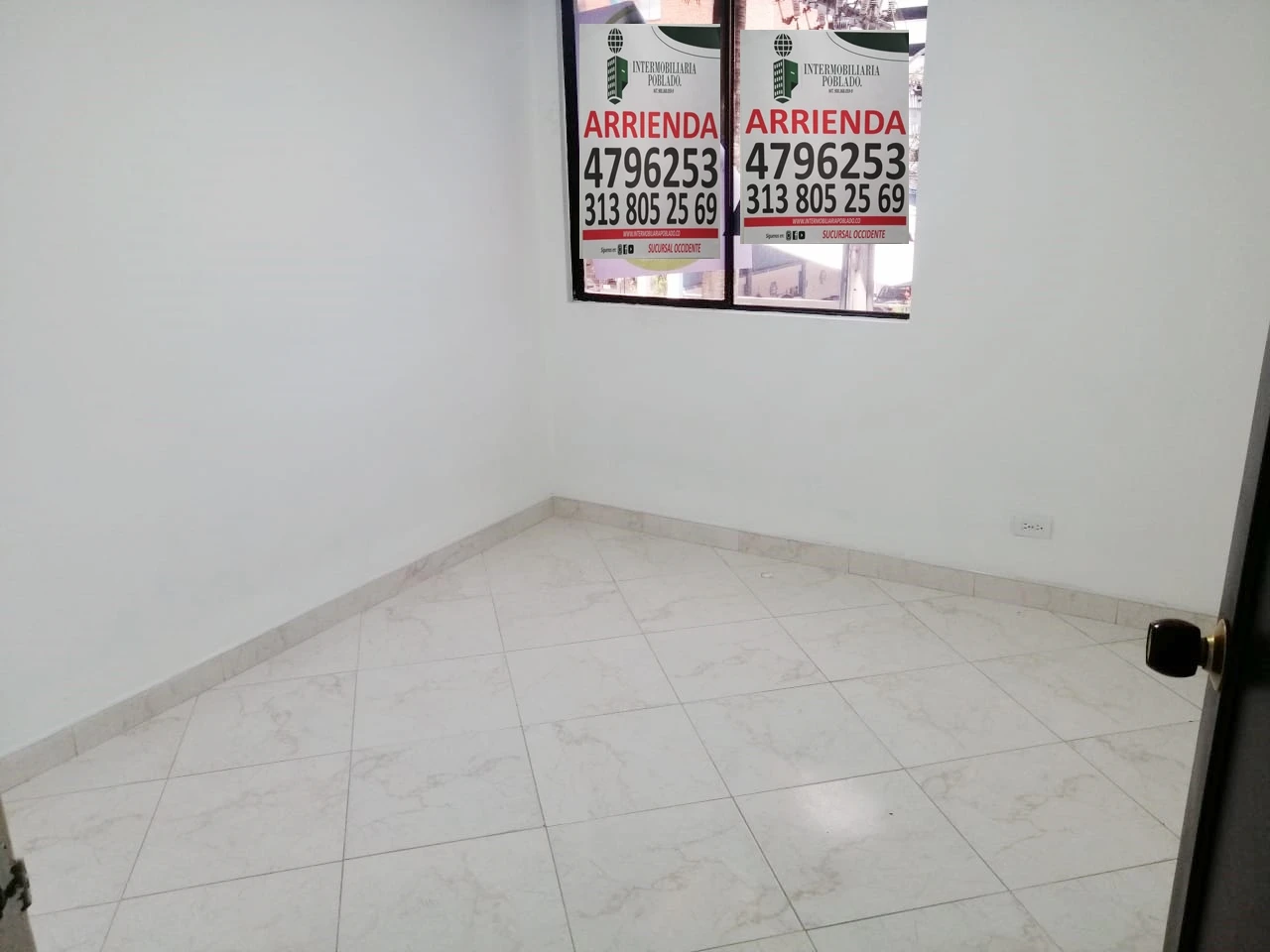 Apartamento en Arriendo Los Colores Medellin