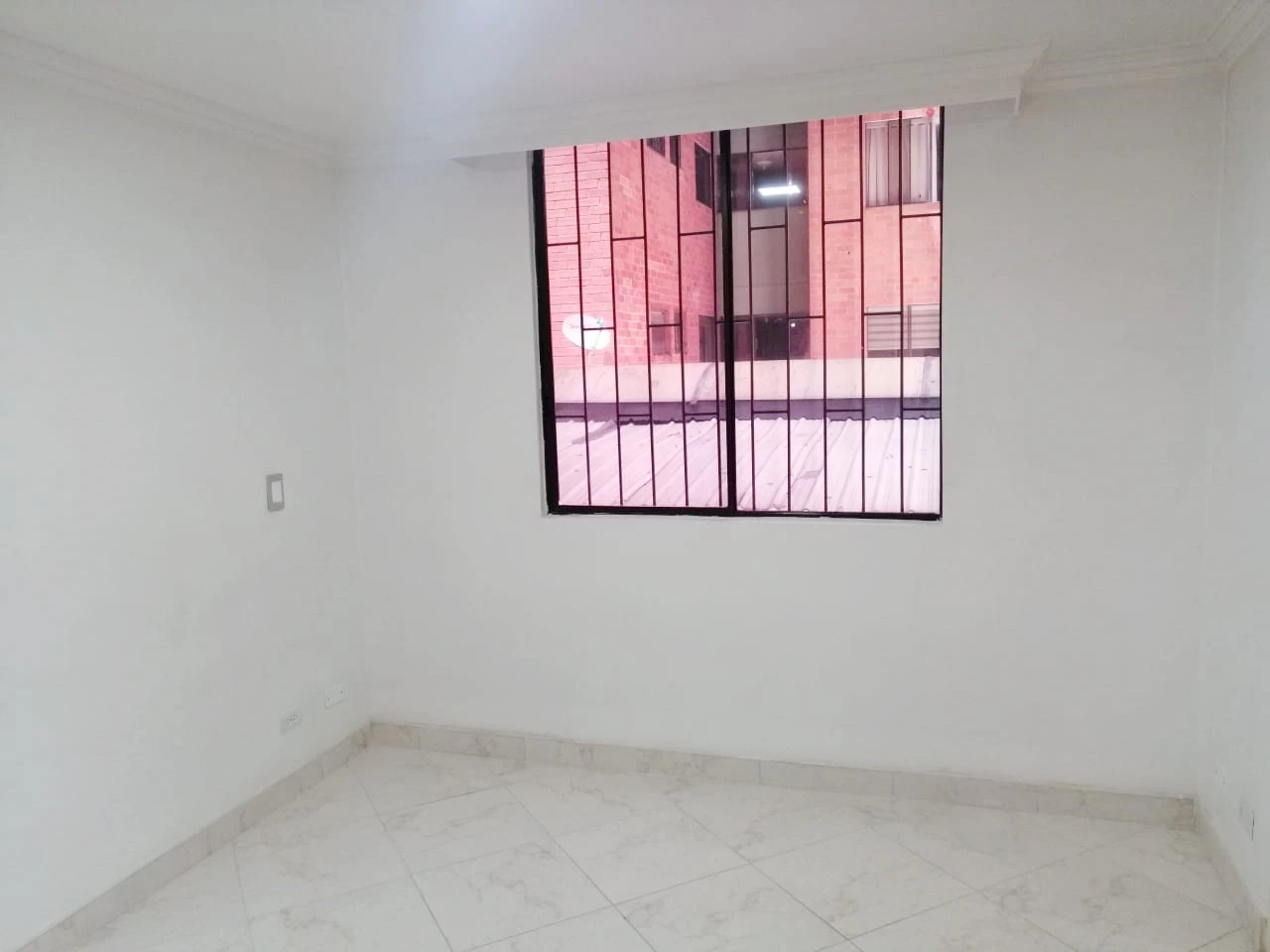 Apartamento en Arriendo Los Colores Medellin