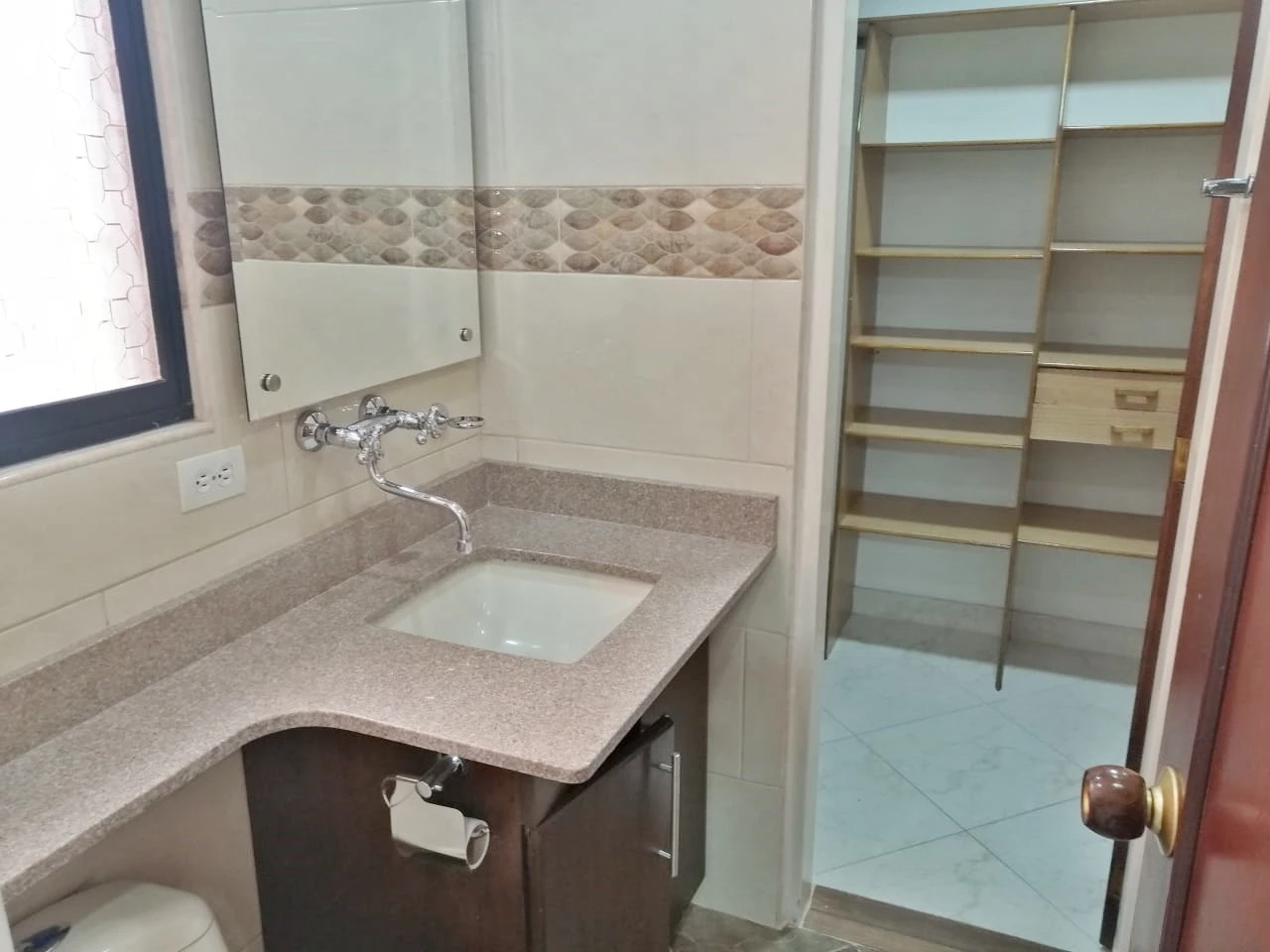 Apartamento en Arriendo Los Colores Medellin