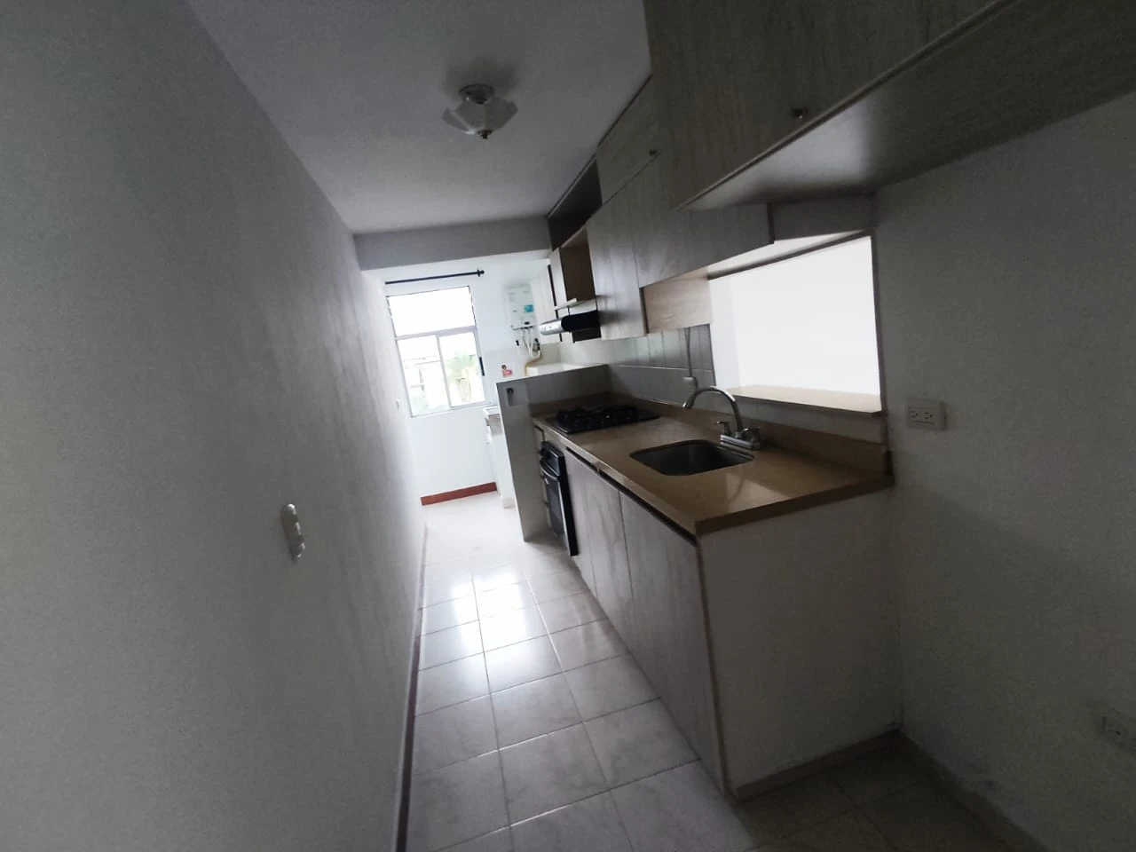 Apartamento en arriendo sector las Palmas
