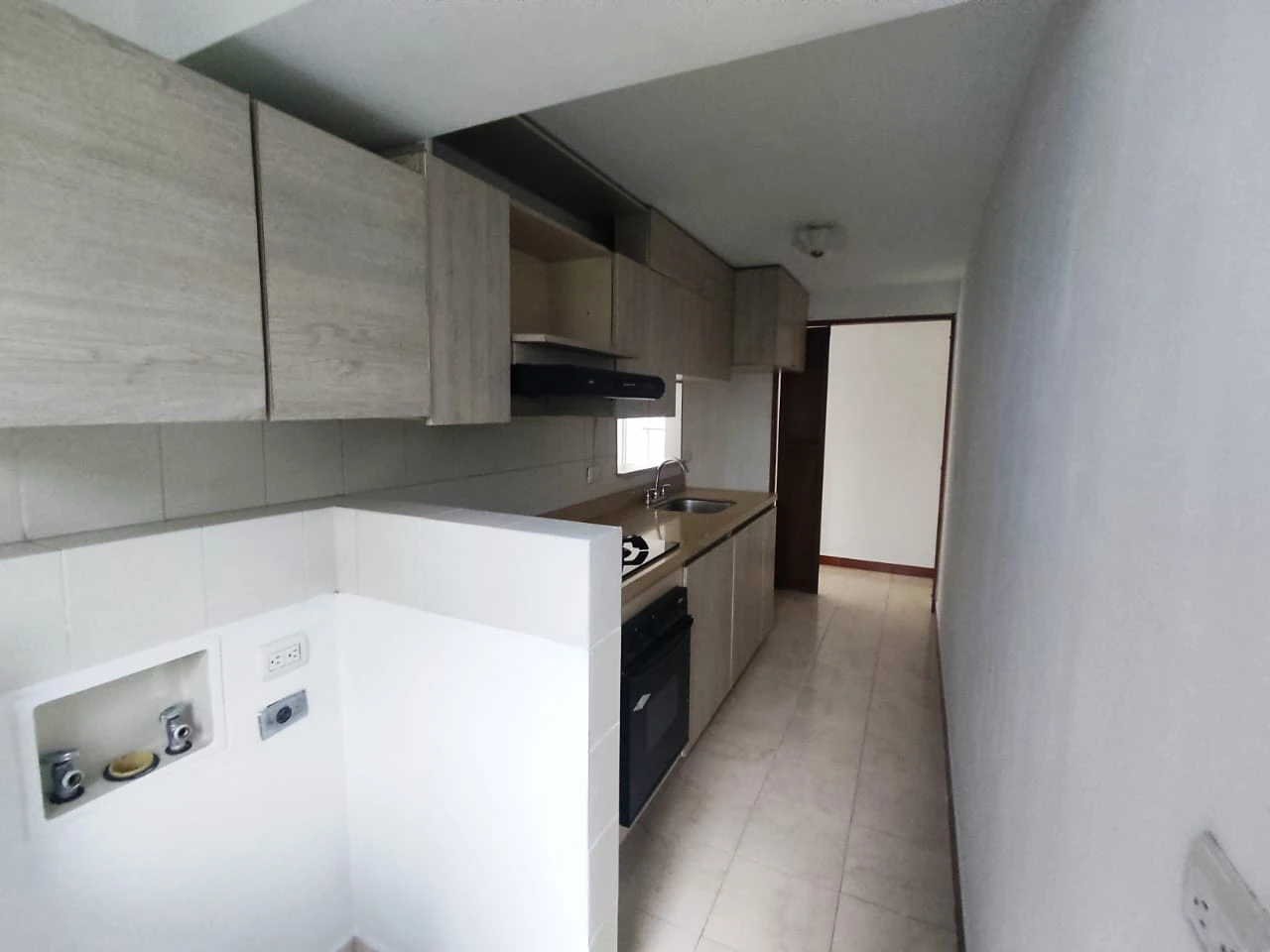 Apartamento en arriendo sector las Palmas