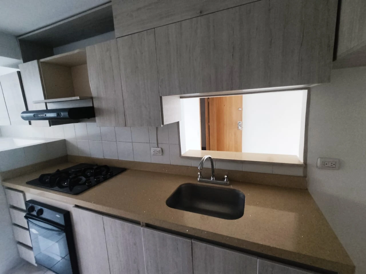 Apartamento en arriendo sector las Palmas