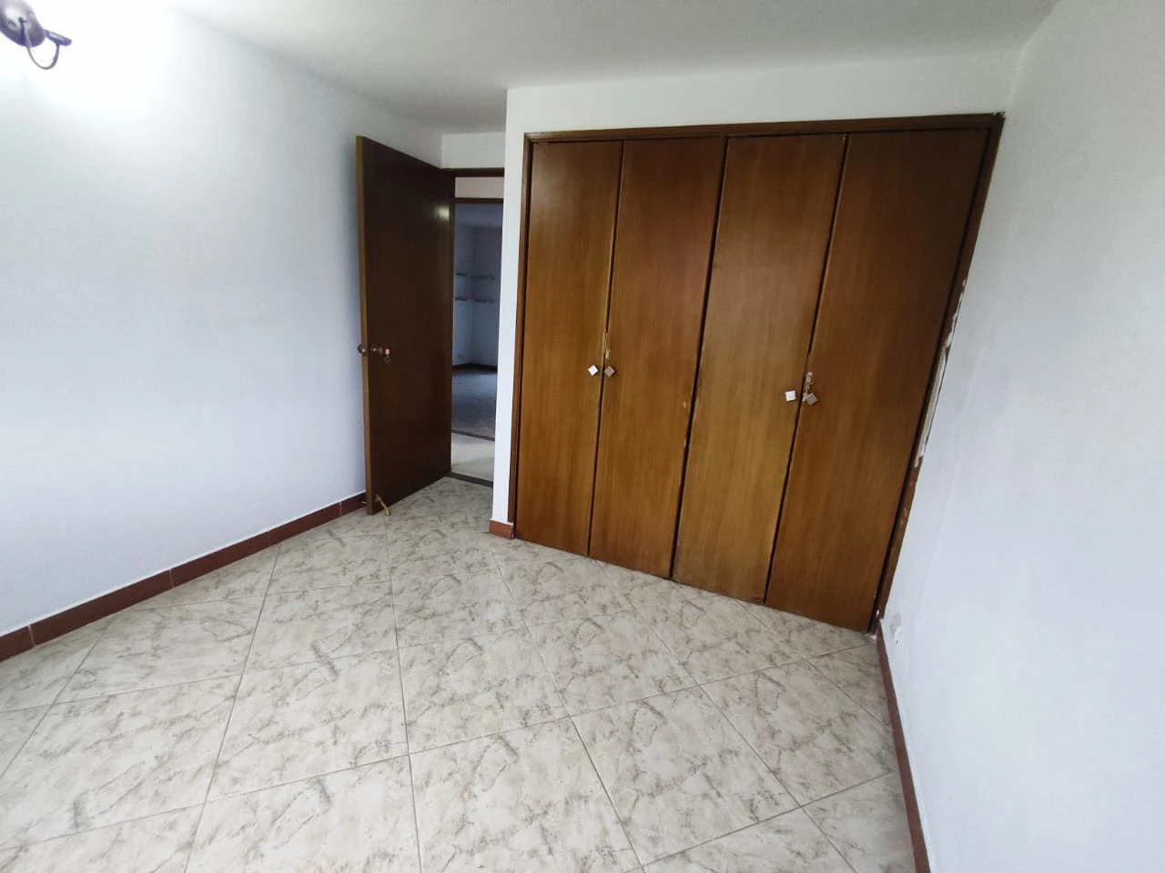 Apartamento en arriendo sector las Palmas
