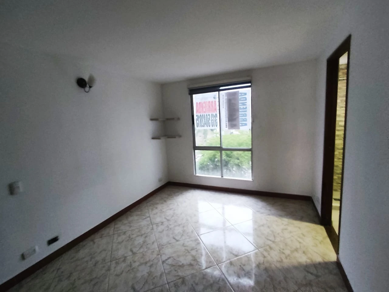 Apartamento en arriendo sector las Palmas