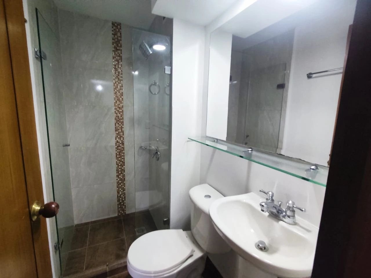 Apartamento en arriendo sector las Palmas
