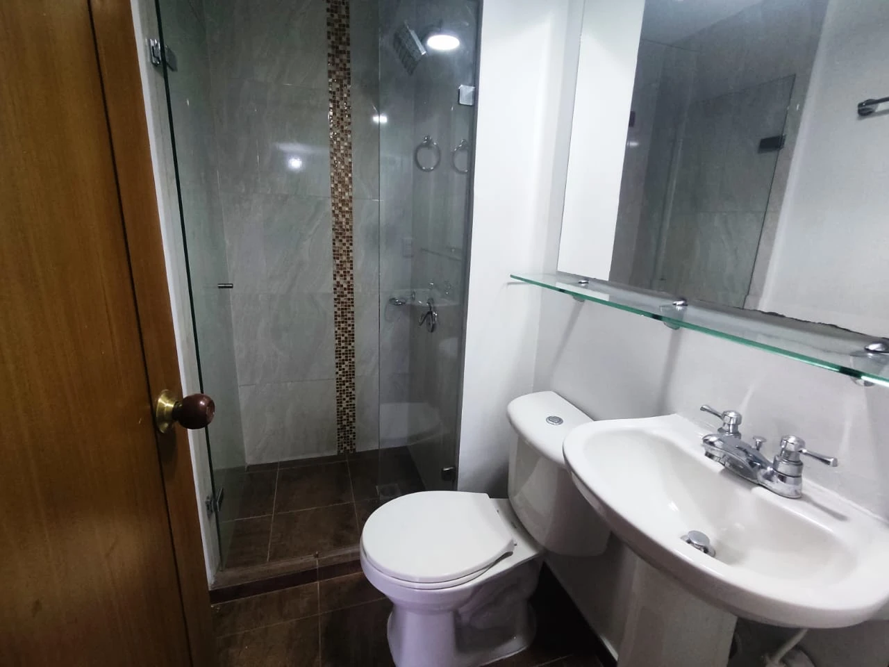 Apartamento en arriendo sector las Palmas