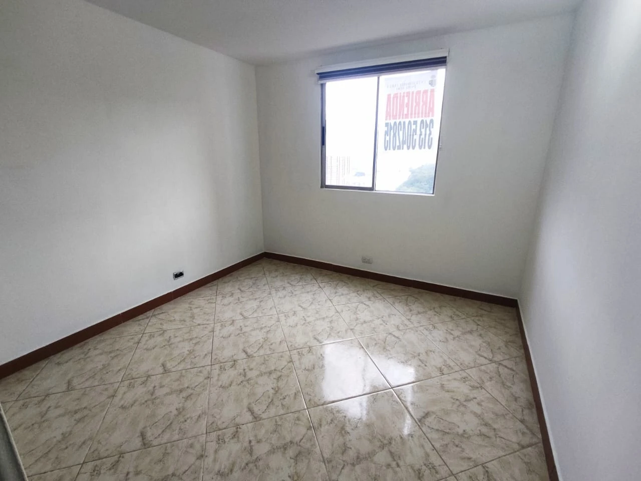 Apartamento en arriendo sector las Palmas