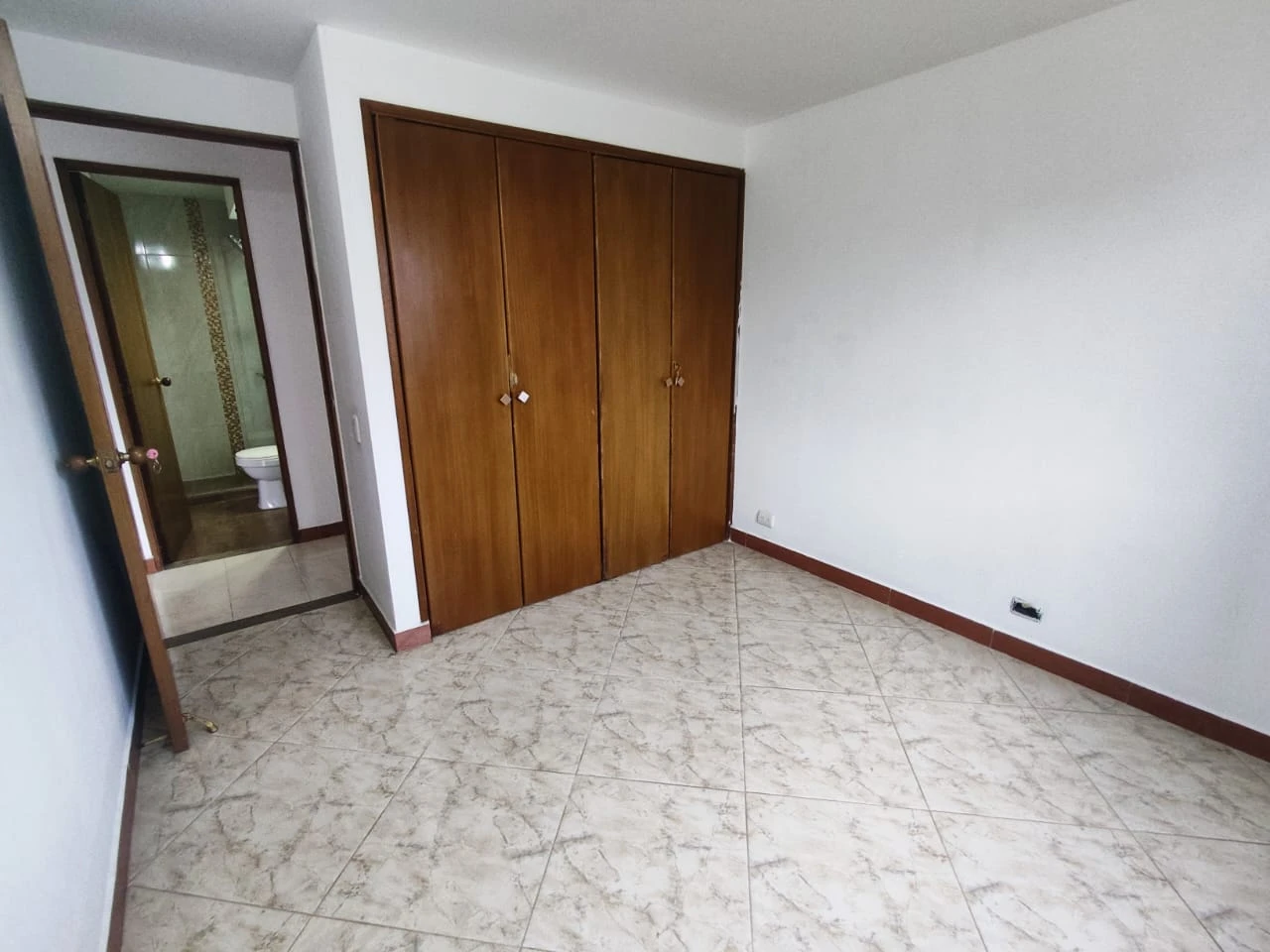 Apartamento en arriendo sector las Palmas