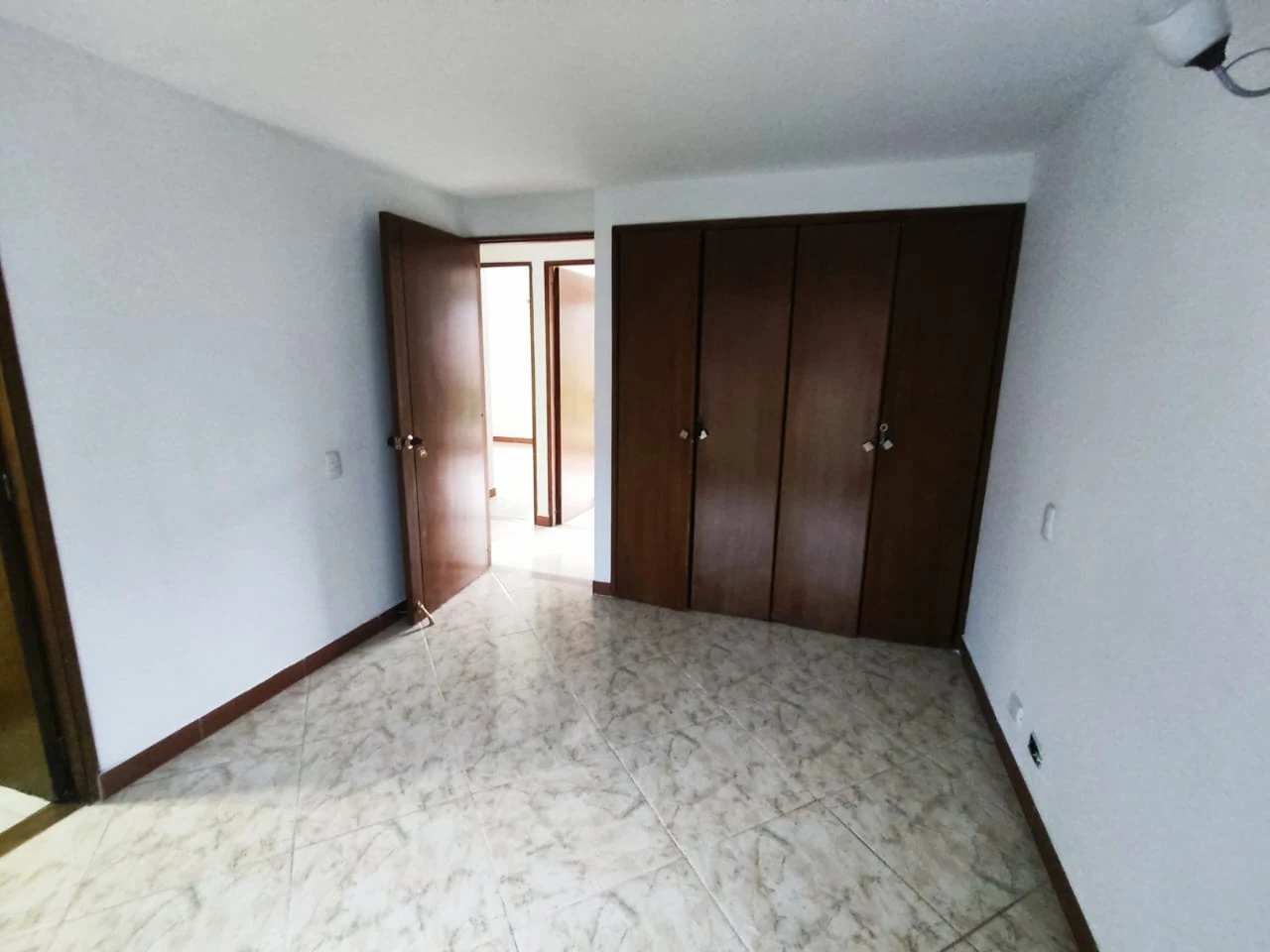 Apartamento en arriendo sector las Palmas