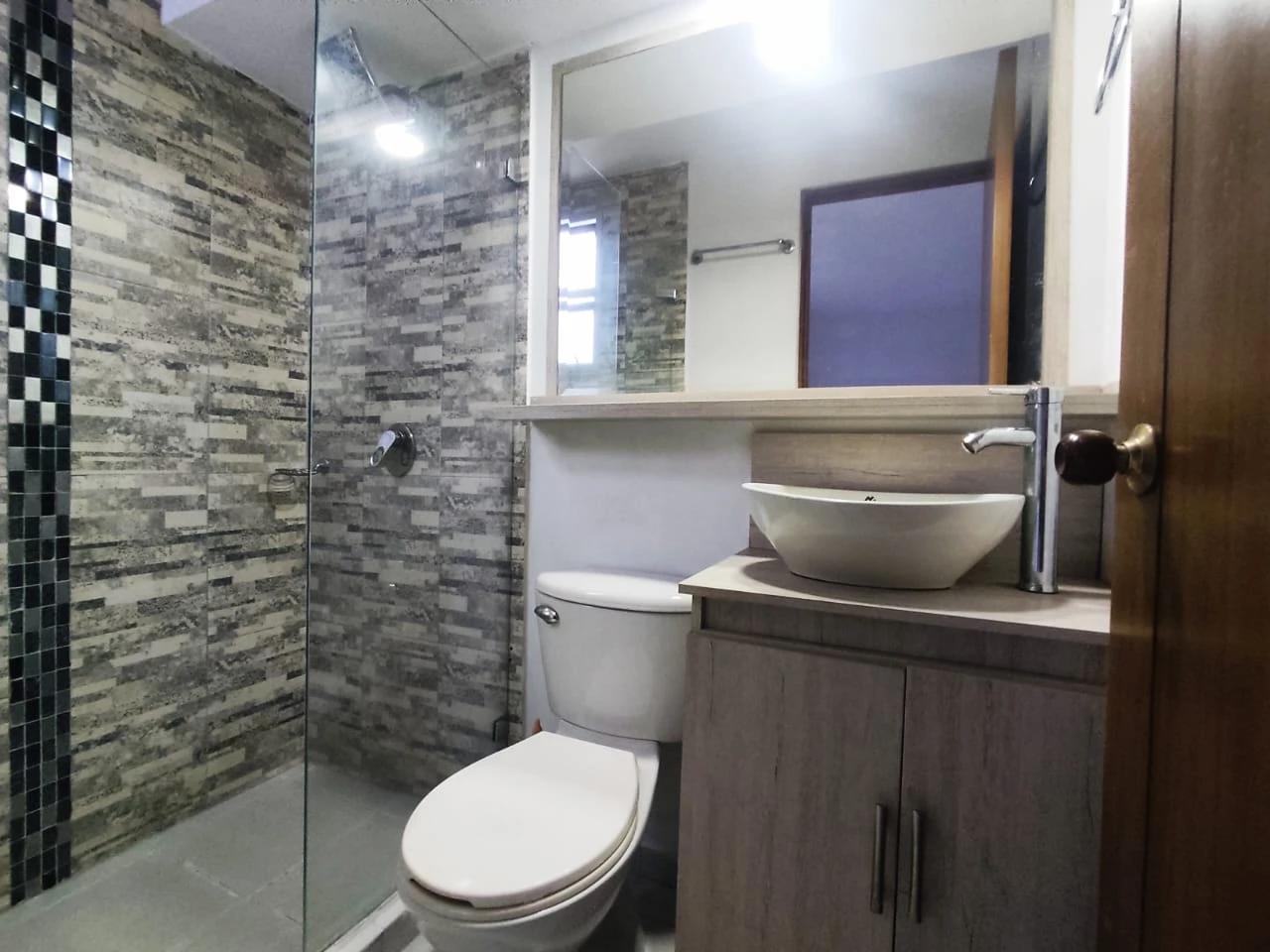 Apartamento en arriendo sector las Palmas