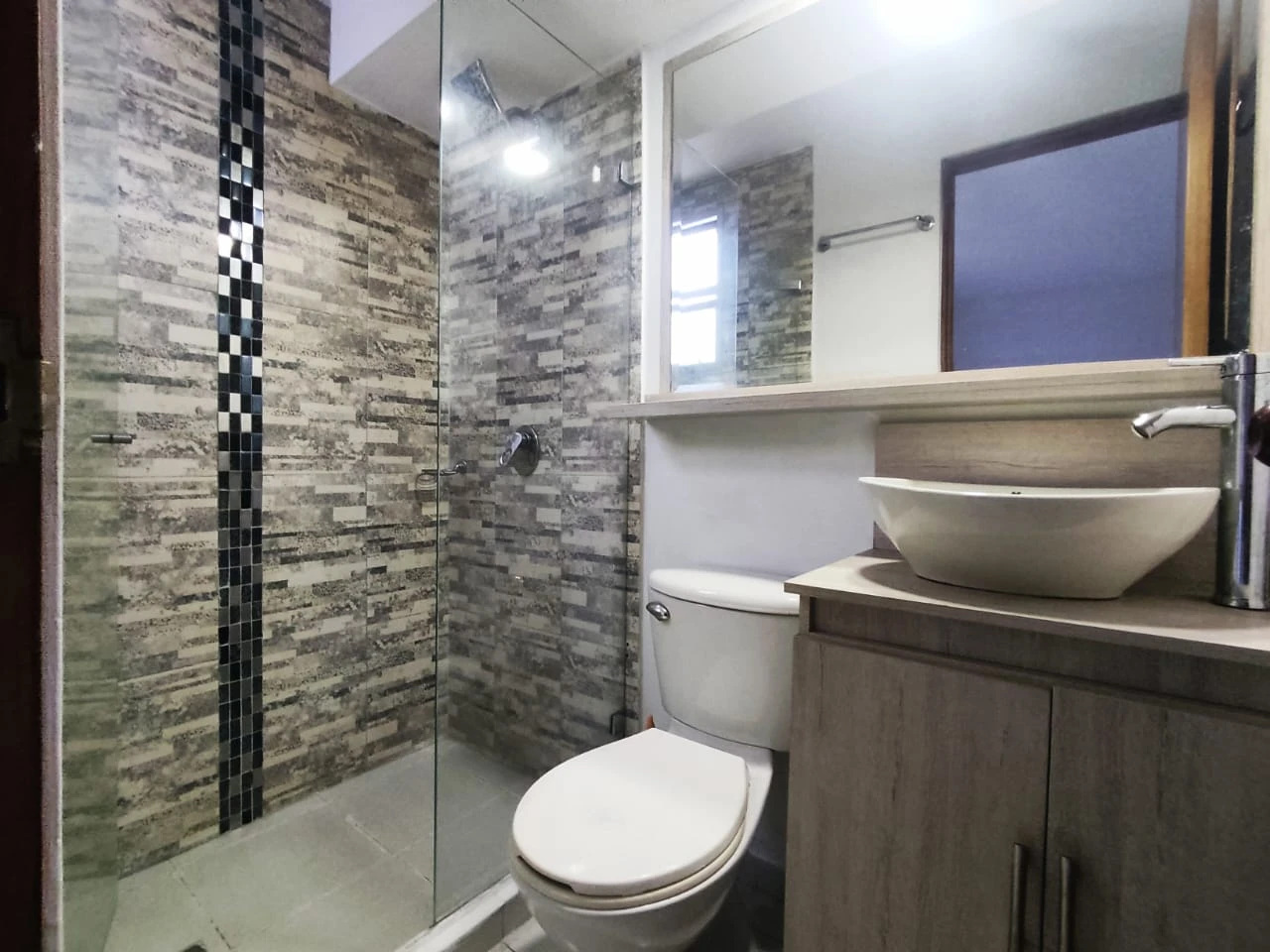 Apartamento en arriendo sector las Palmas