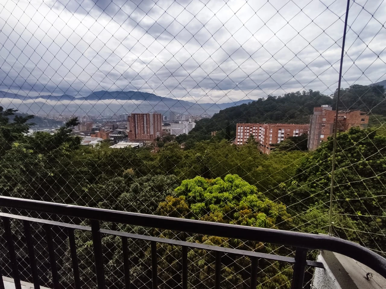 Apartamento en arriendo sector las Palmas