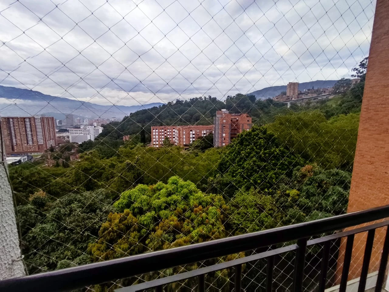 Apartamento en arriendo sector las Palmas