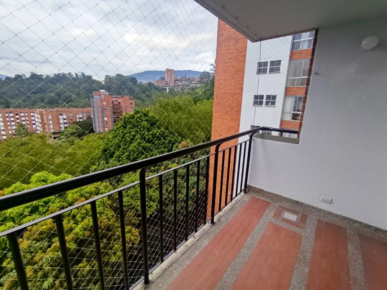Apartamento en arriendo sector las Palmas