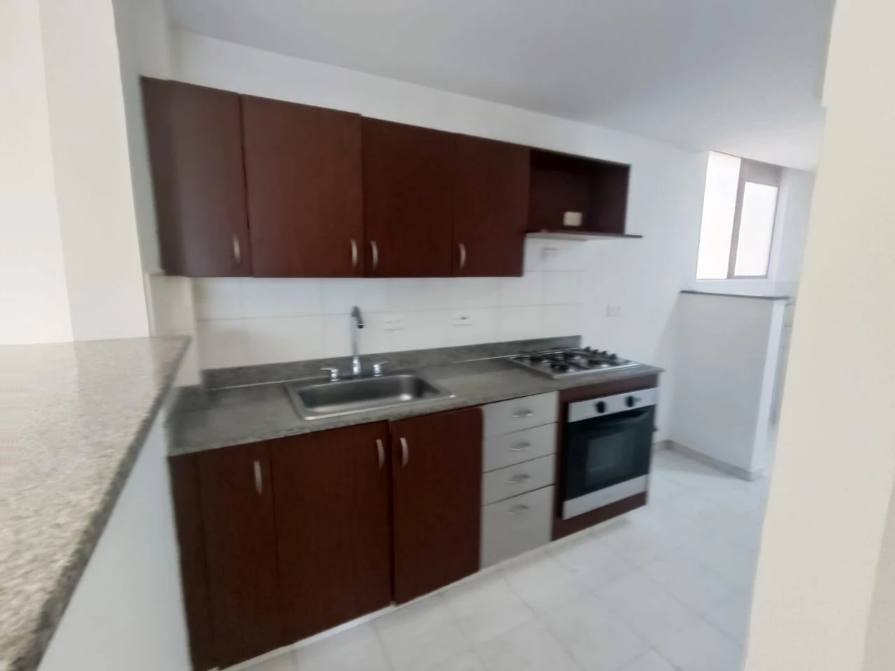 Apartamento en arriendo sector Mall el Indio las Palmas