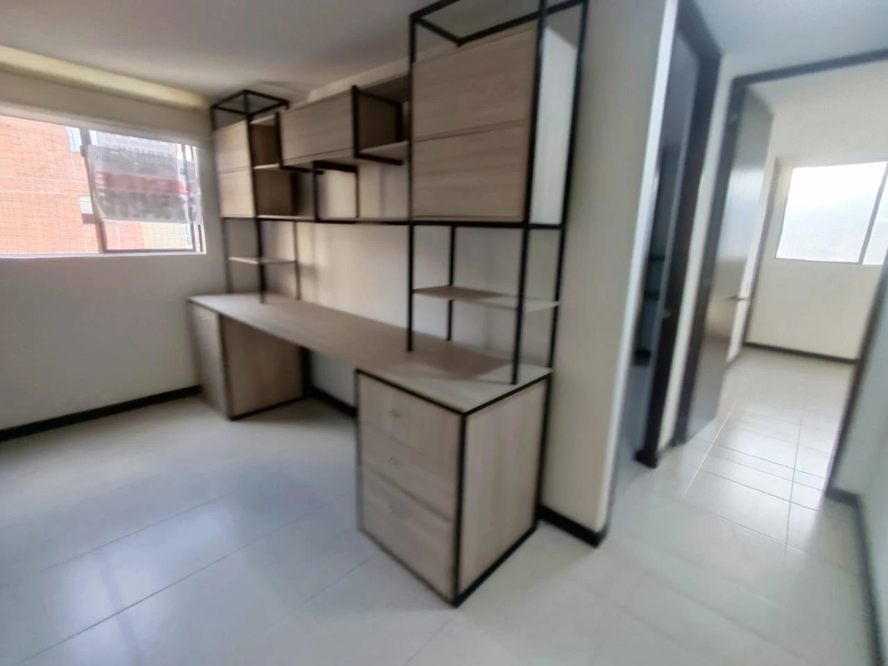 Apartamento en arriendo sector Mall el Indio las Palmas