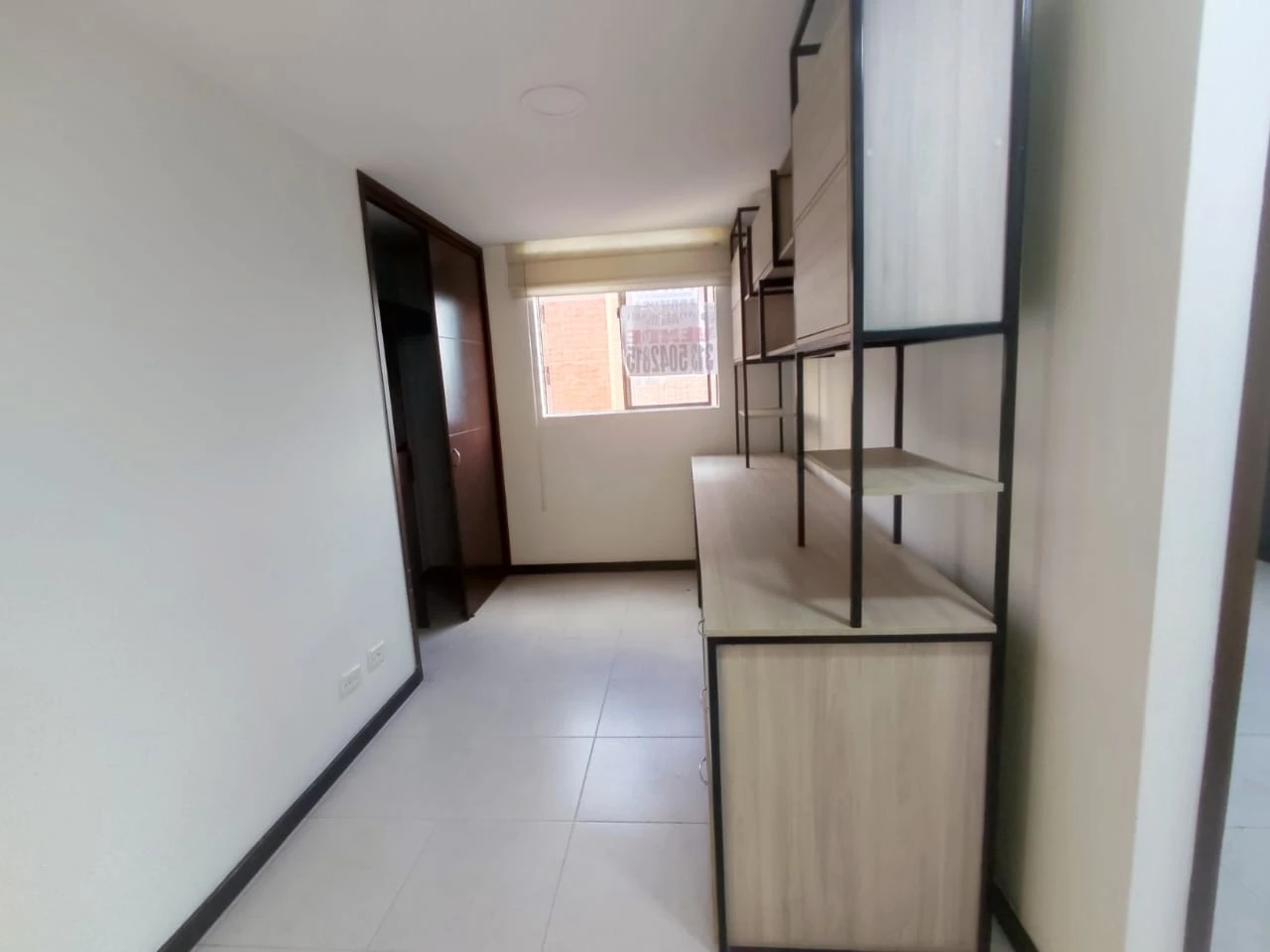 Apartamento en arriendo sector Mall el Indio las Palmas