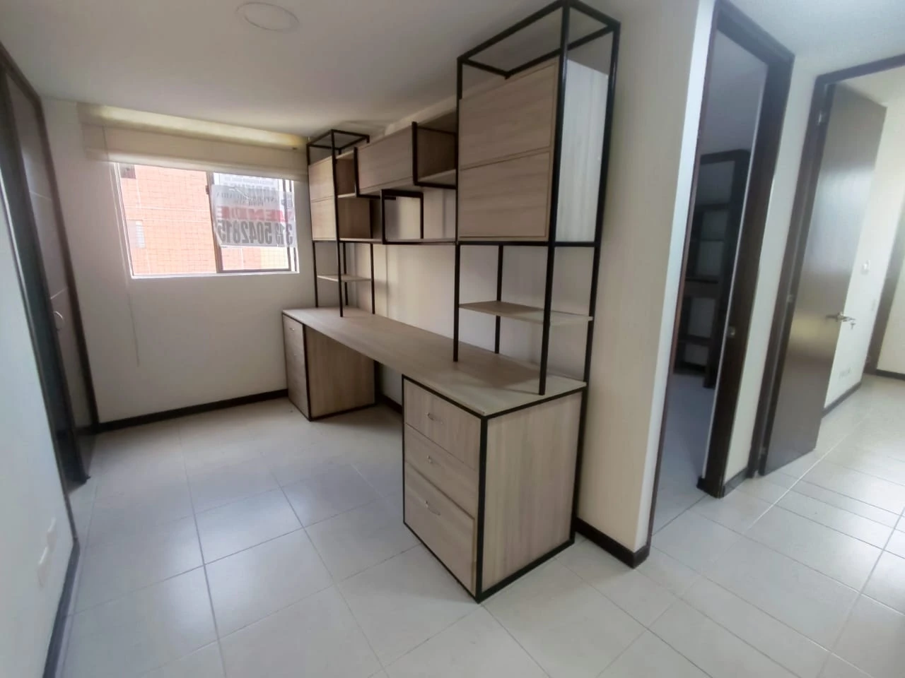 Apartamento en arriendo sector Mall el Indio las Palmas