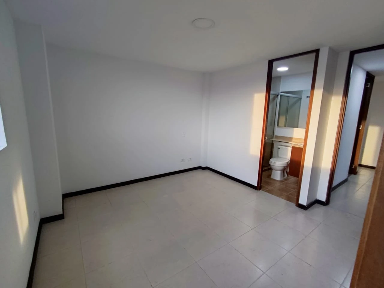 Apartamento en arriendo sector Mall el Indio las Palmas