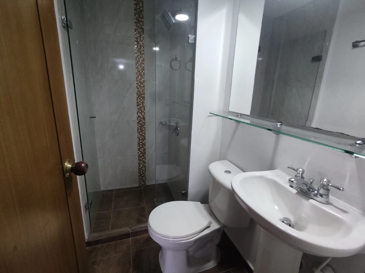 Apartamento en arriendo sector Mall el Indio las Palmas