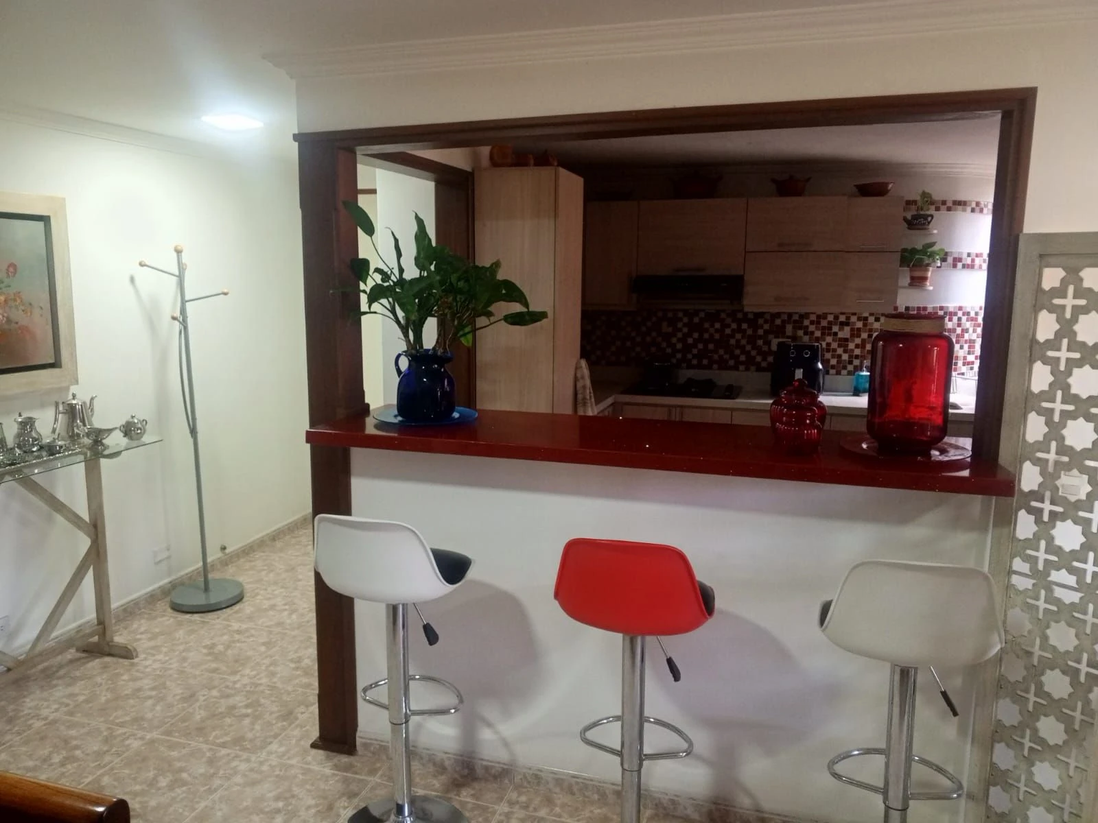 Apartamento en venta en laureles
