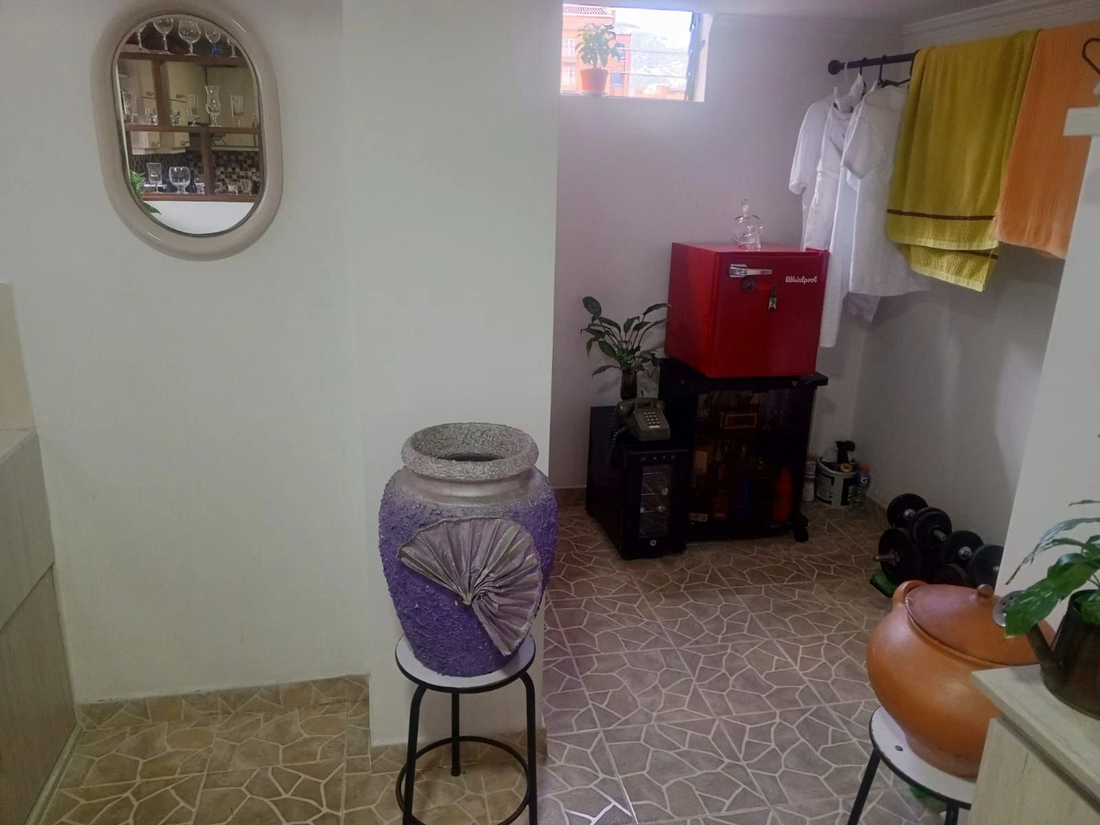 Apartamento en venta en laureles