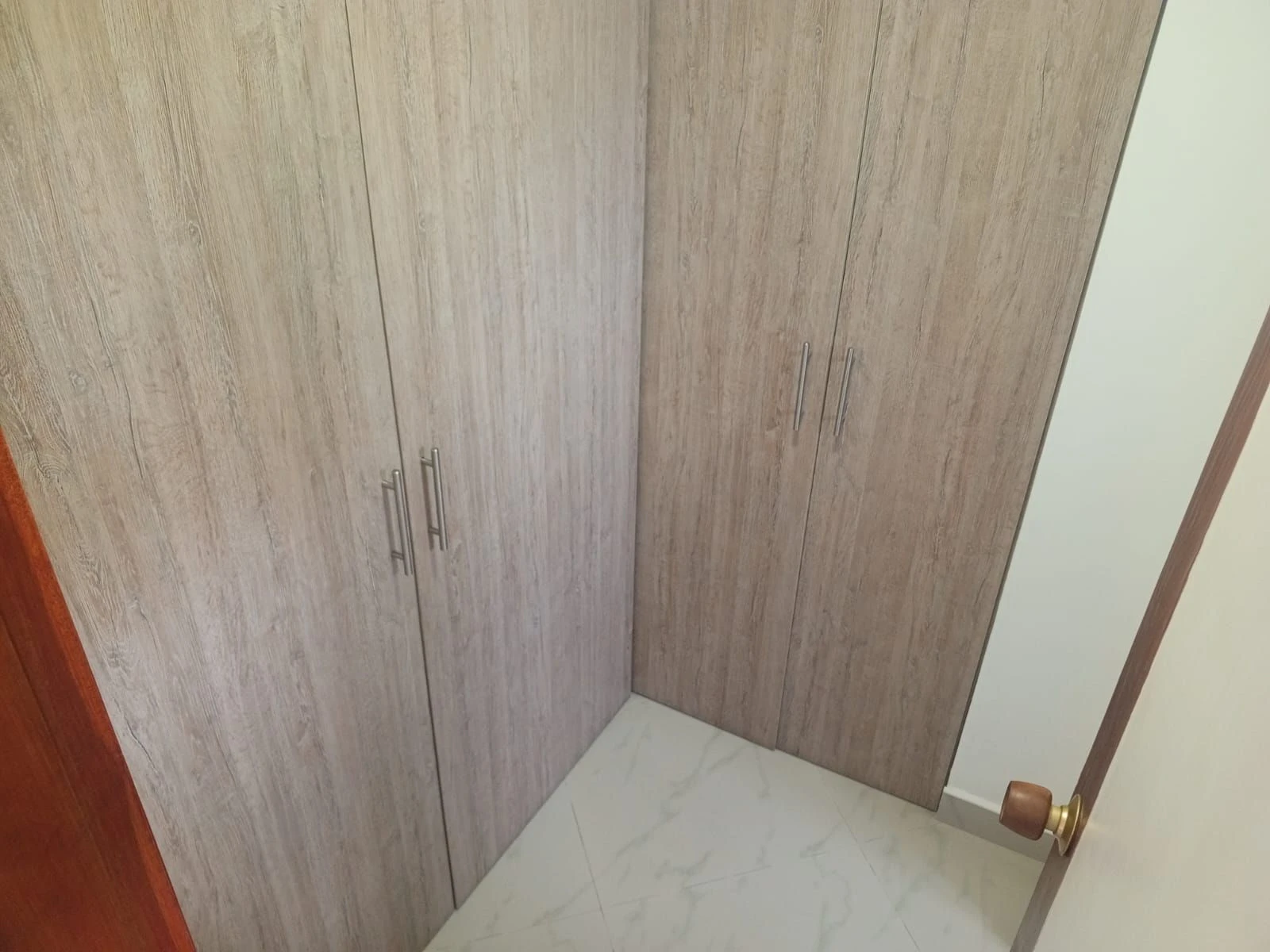 Apartamento en venta en laureles