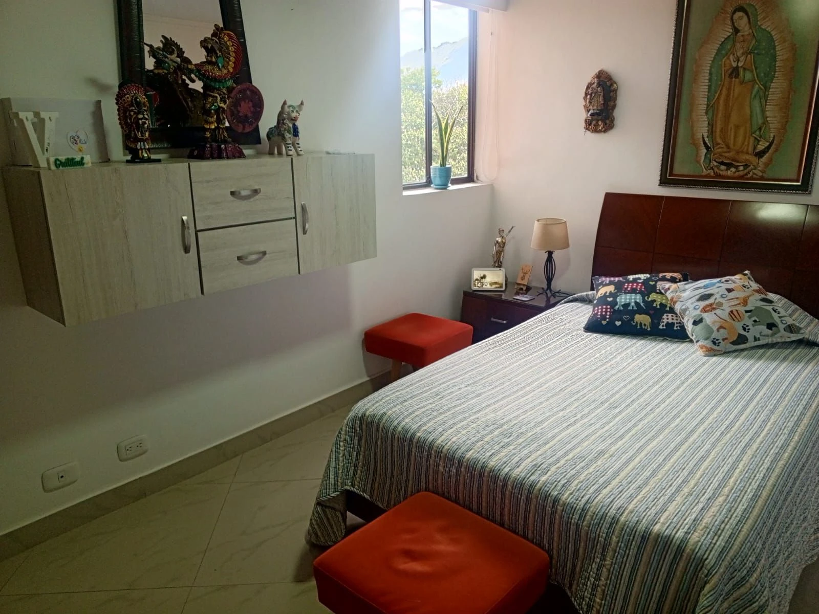 Apartamento en venta en laureles