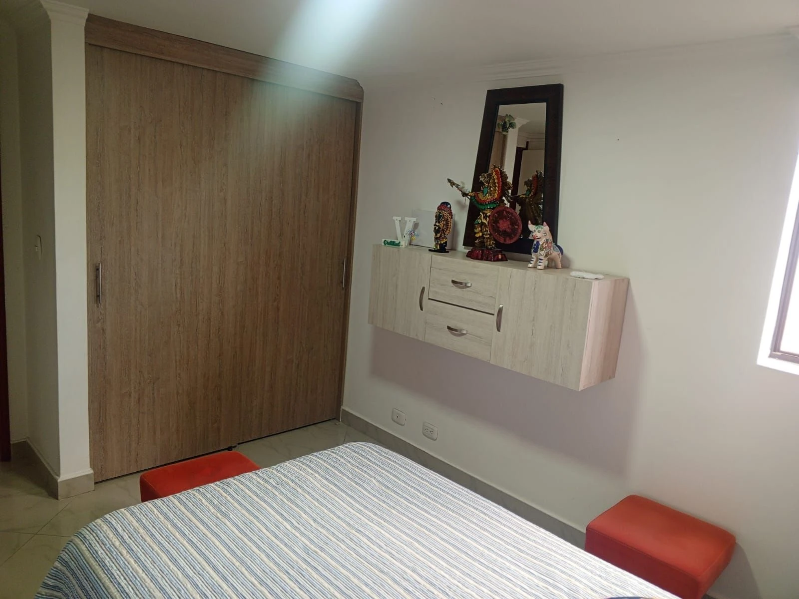 Apartamento en venta en laureles