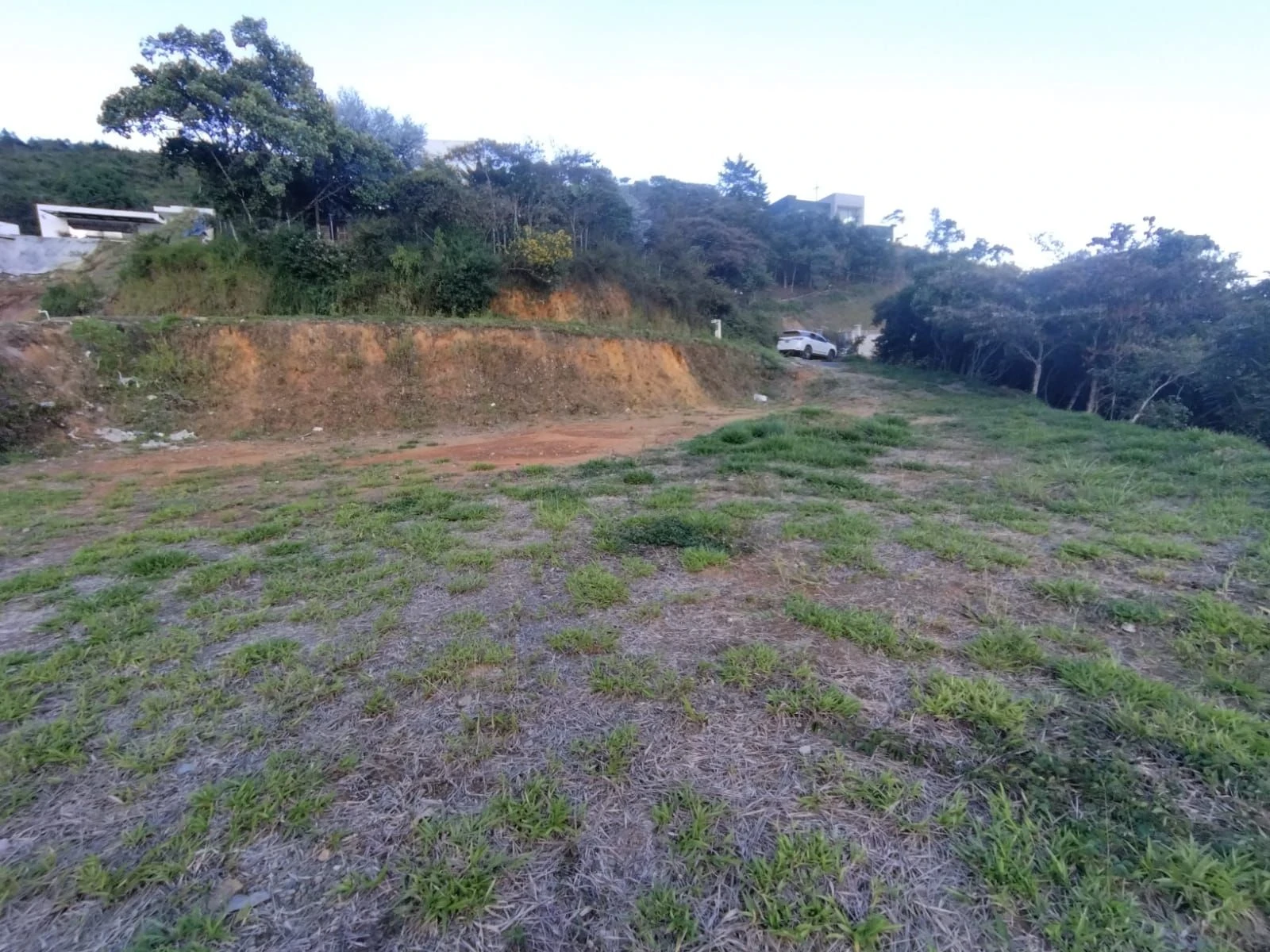 Lote en Venta Norte America Bello