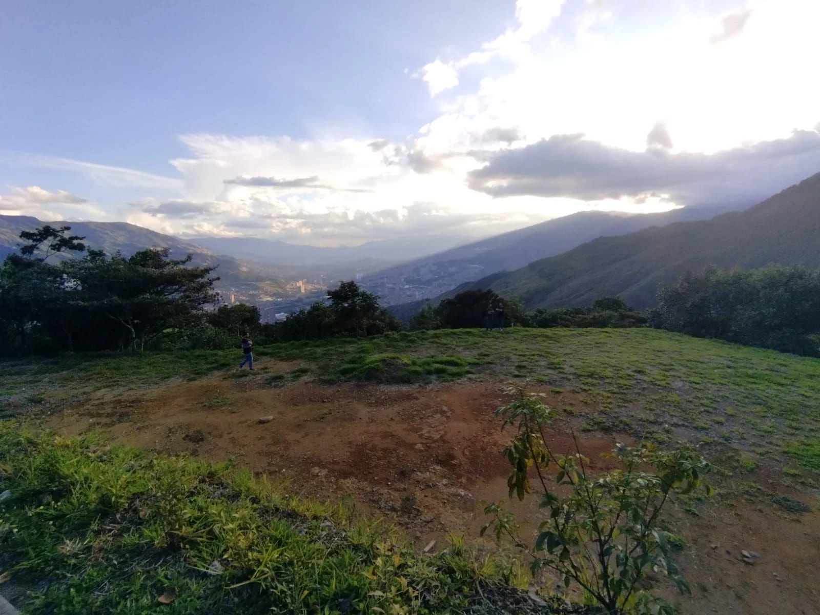 Lote en Venta Norte America Bello