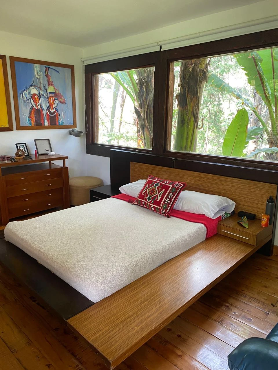 Casa finca en arriendo en el Retiro