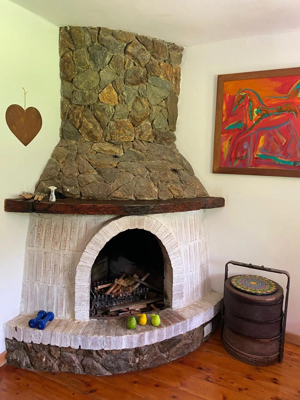 Casa finca en arriendo en el Retiro