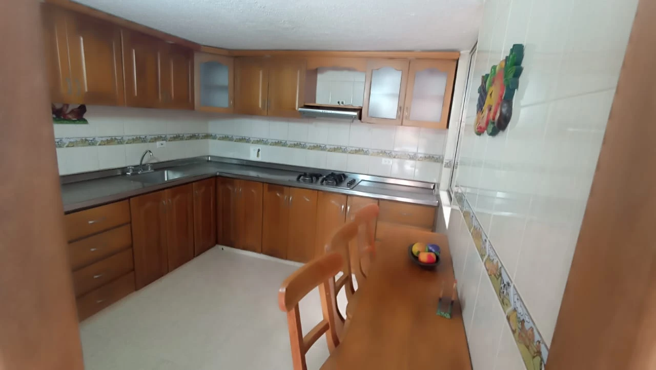 Casa en arriendo en Rionegro sector el porvenir