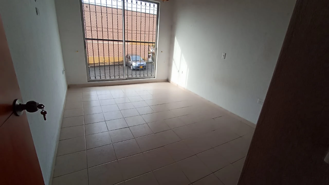 Casa en arriendo en Rionegro sector el porvenir