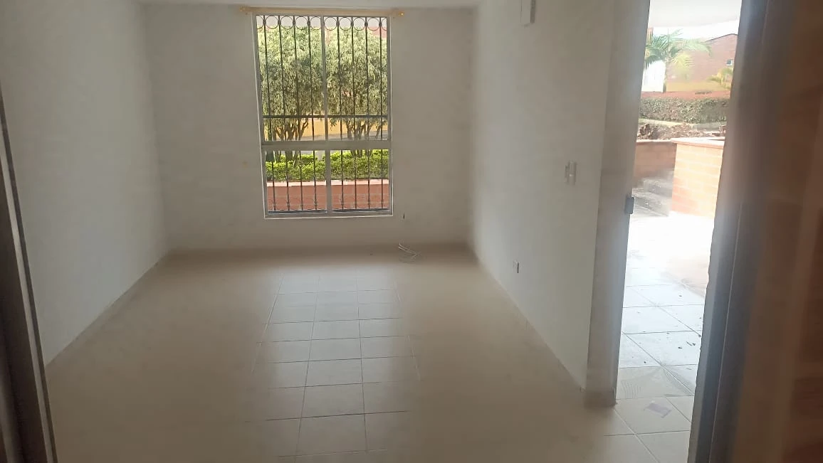 Casa en arriendo en Rionegro sector el porvenir