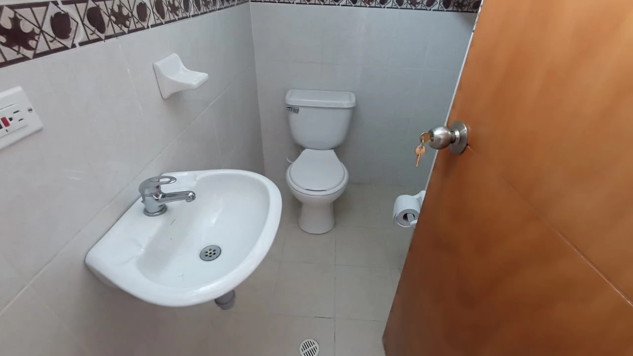 Casa en arriendo en Rionegro sector el porvenir