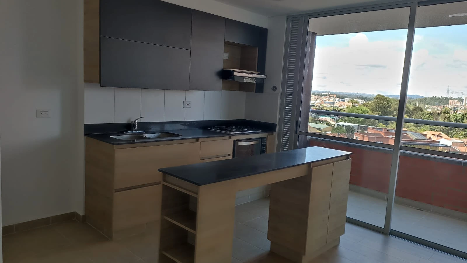 Apartamento en arriendo en Rionegro sector los colegios