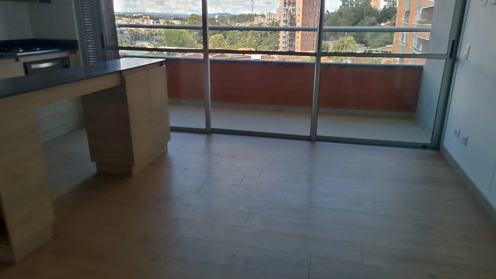 Apartamento en arriendo en Rionegro sector los colegios