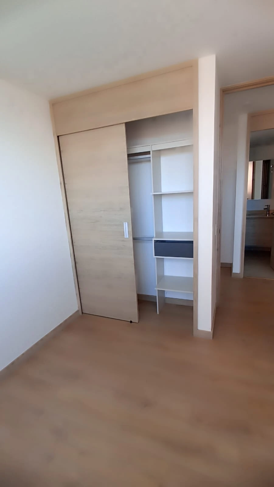 Apartamento en arriendo en Rionegro sector los colegios