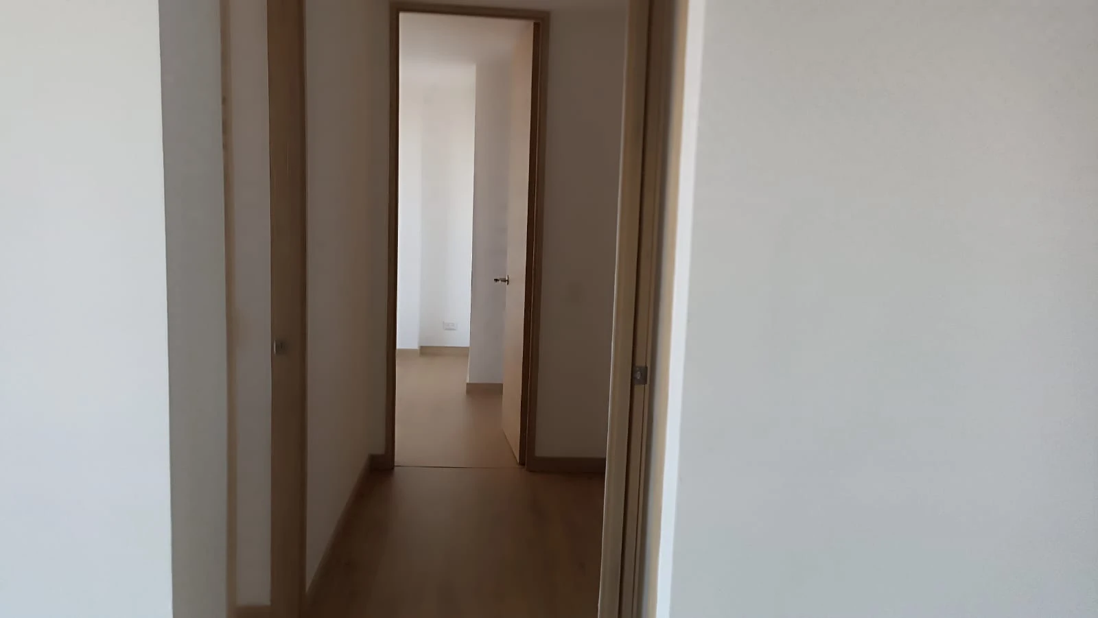 Apartamento en arriendo en Rionegro sector los colegios