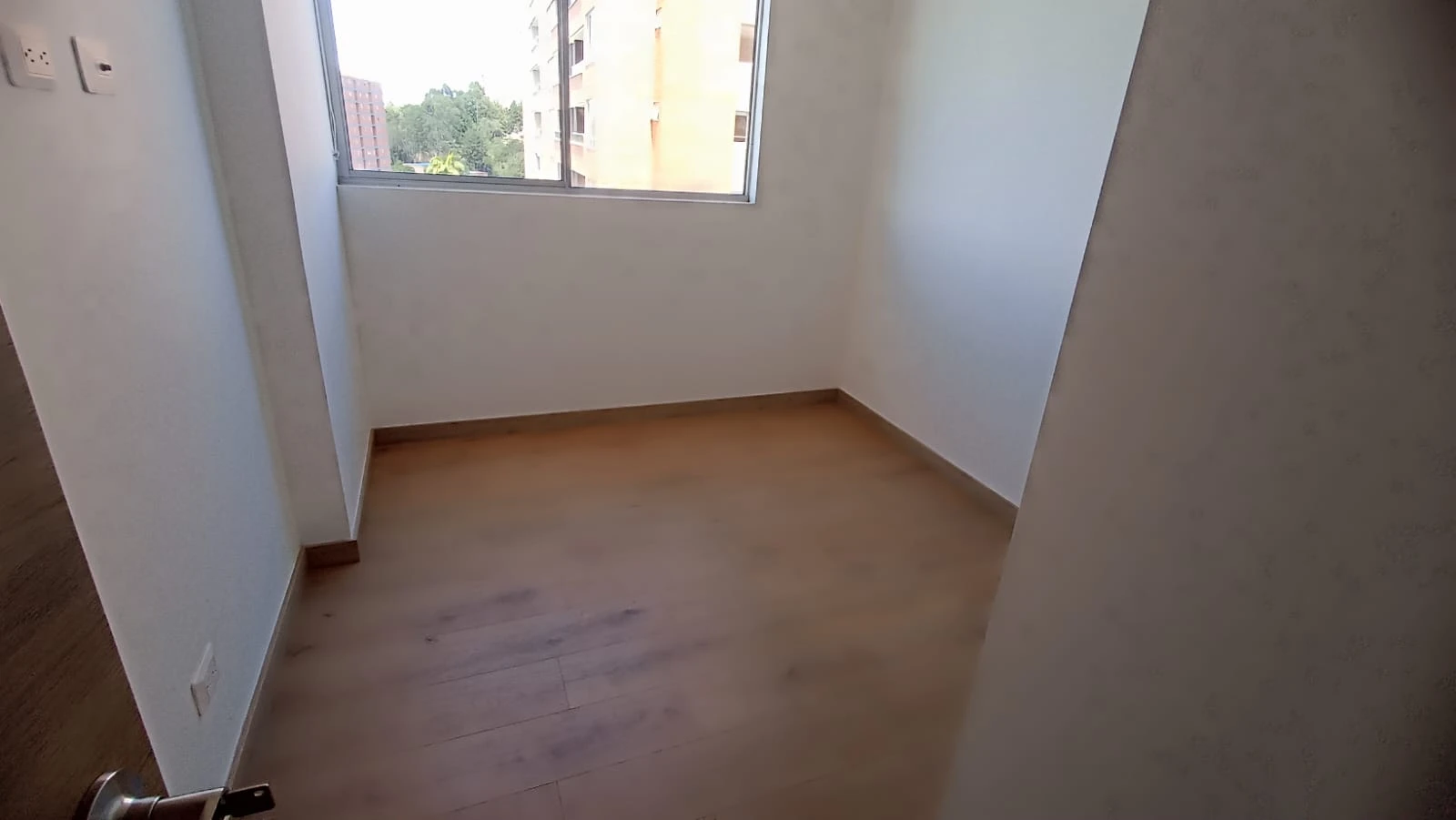 Apartamento en arriendo en Rionegro sector los colegios