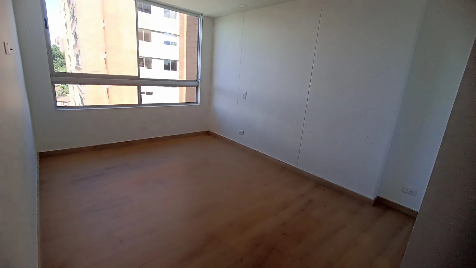 Apartamento en arriendo en Rionegro sector los colegios