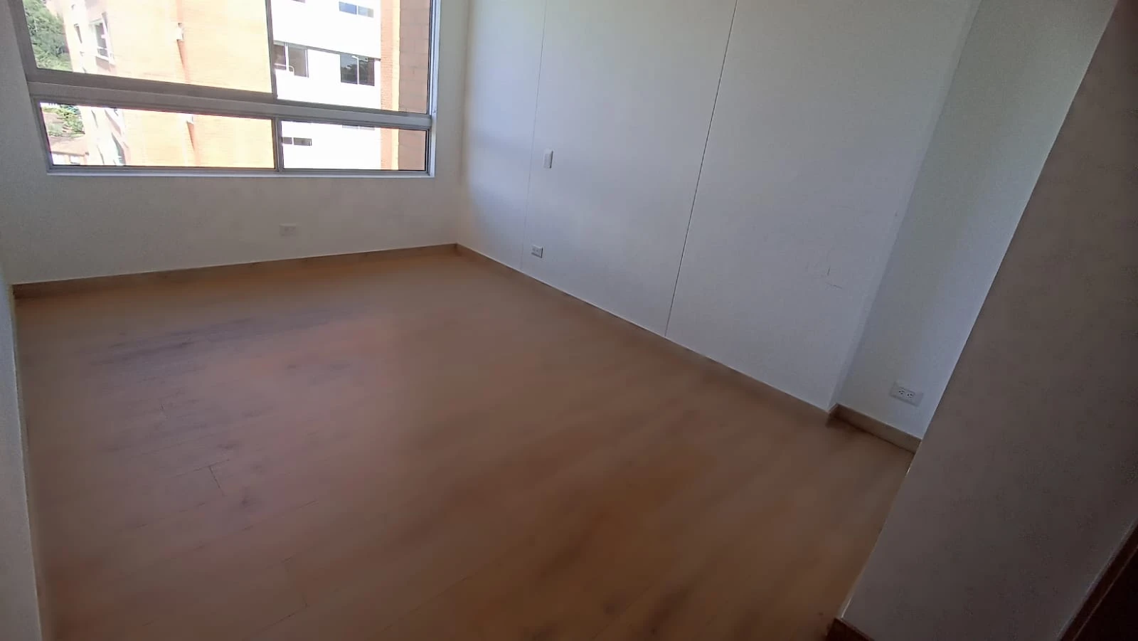 Apartamento en arriendo en Rionegro sector los colegios