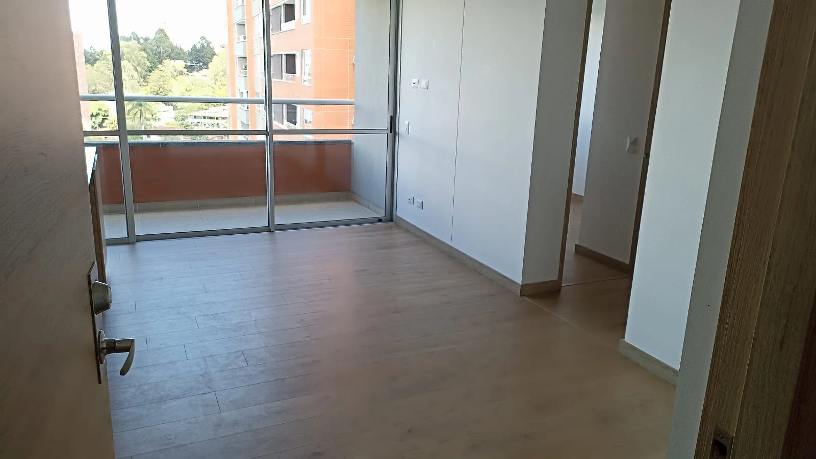 Apartamento en arriendo en Rionegro sector los colegios