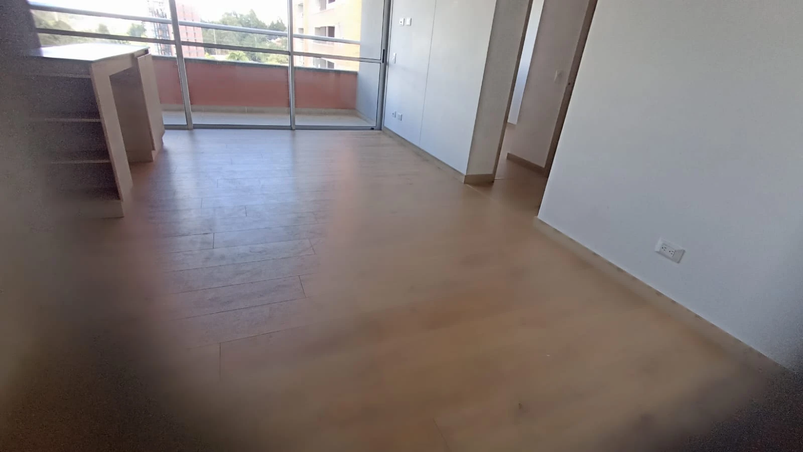 Apartamento en arriendo en Rionegro sector los colegios