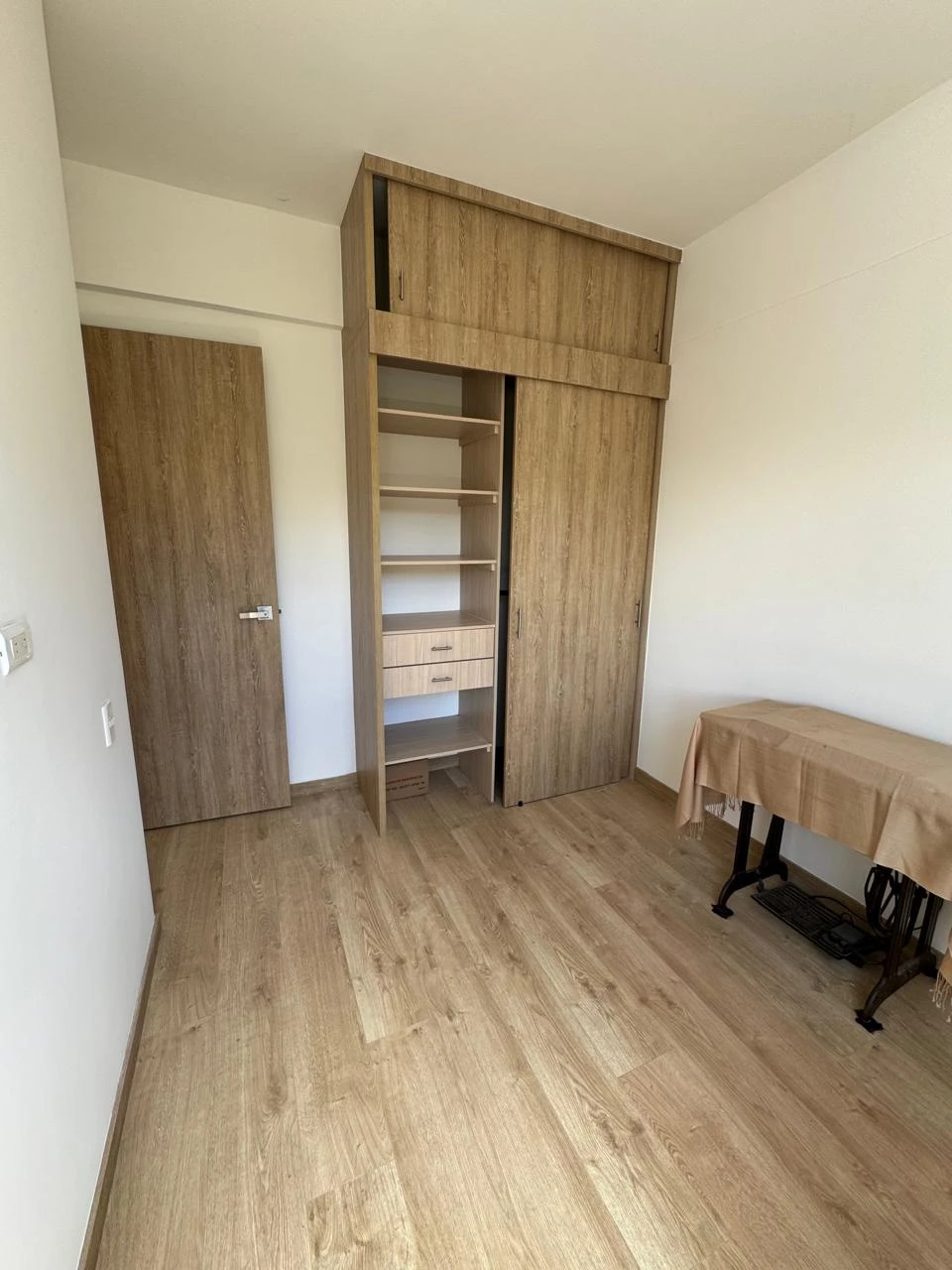 Apartamento en arriendo en Rionegro en sector el porvenir