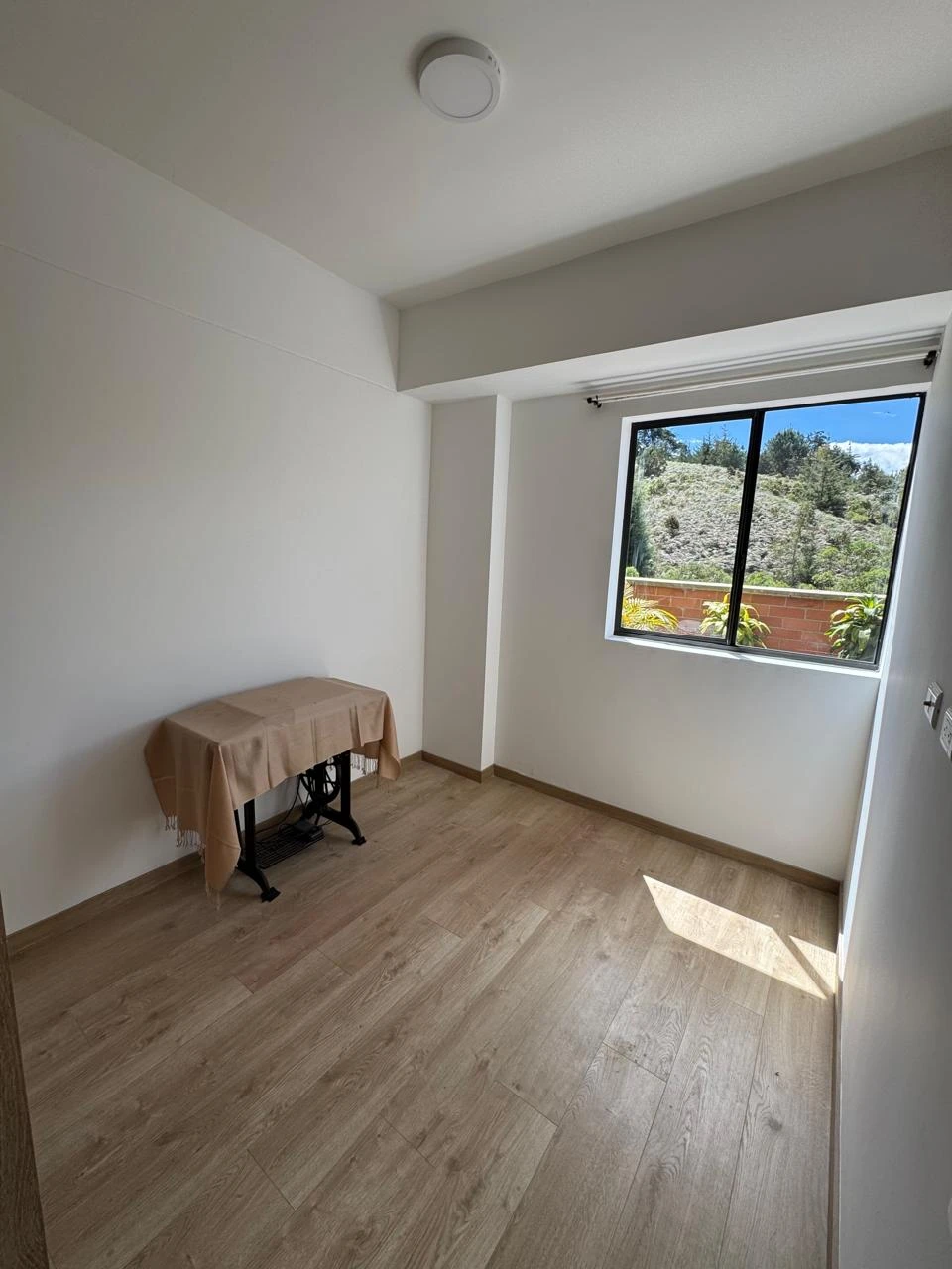 Apartamento en arriendo en Rionegro en sector el porvenir